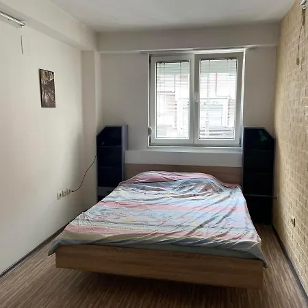 Apartment Donna