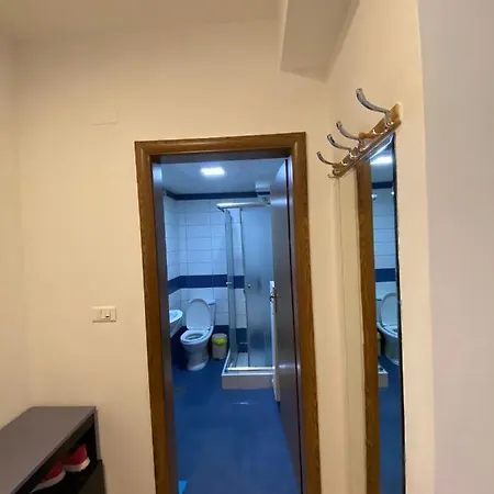 Apartment Donna