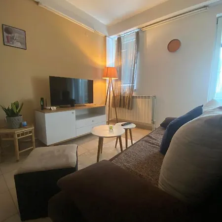 Donna Apartment Skopje
