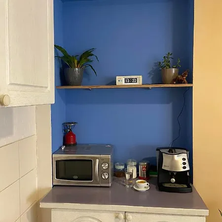 Apartment Donna